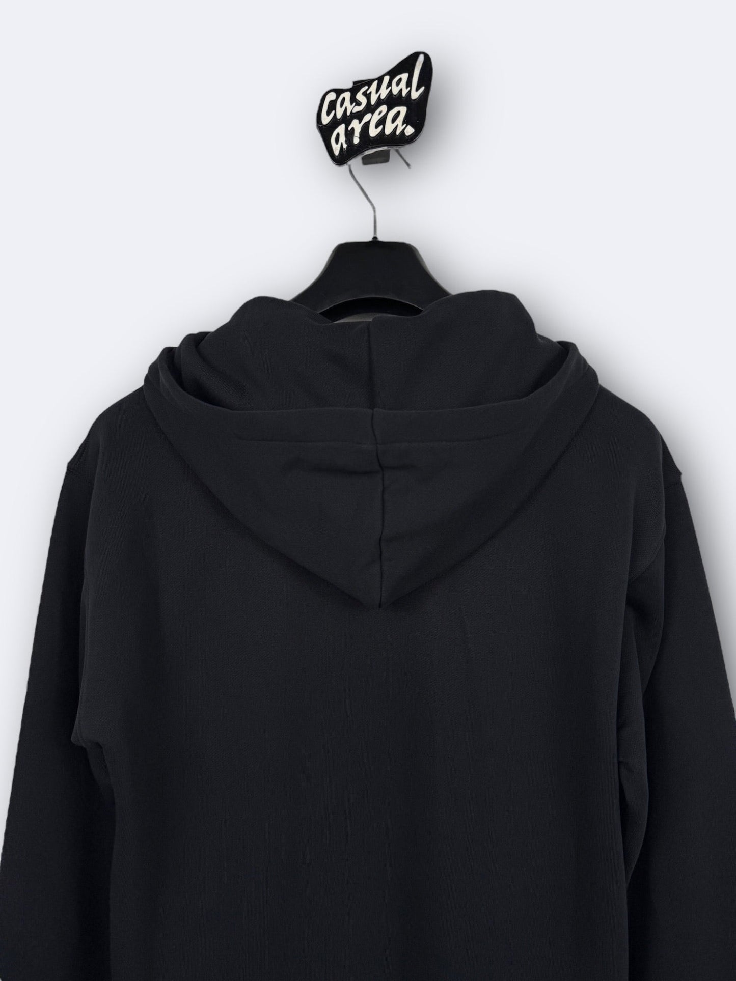 Hoodie Jacquemus "Gros Grain" - M Casual Area