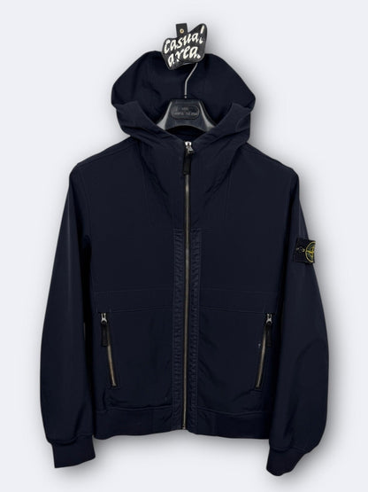 Soft Shell-R Stone Island - S Casual Area