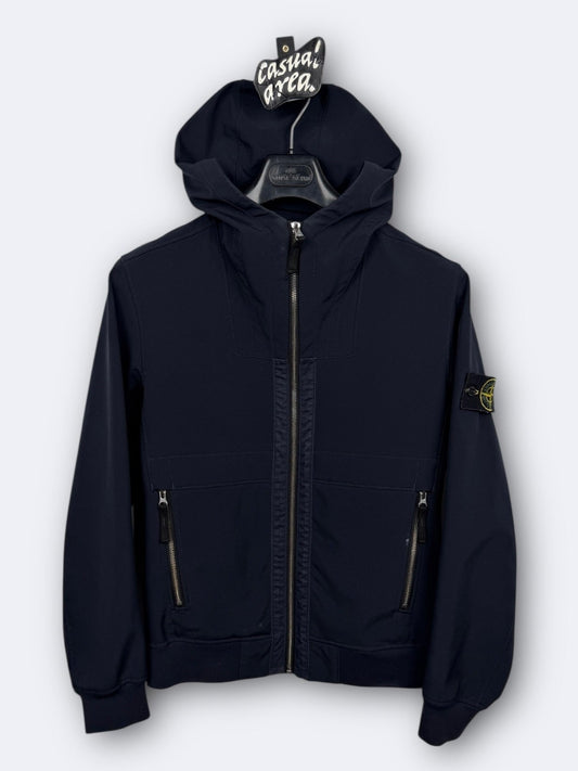 Soft Shell-R Stone Island - S Casual Area