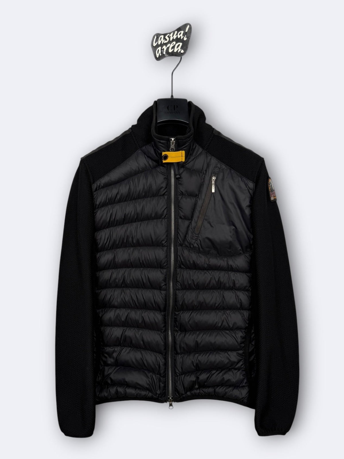 Veste Hybride "Warm Up" Parajumpers - S Casual Area