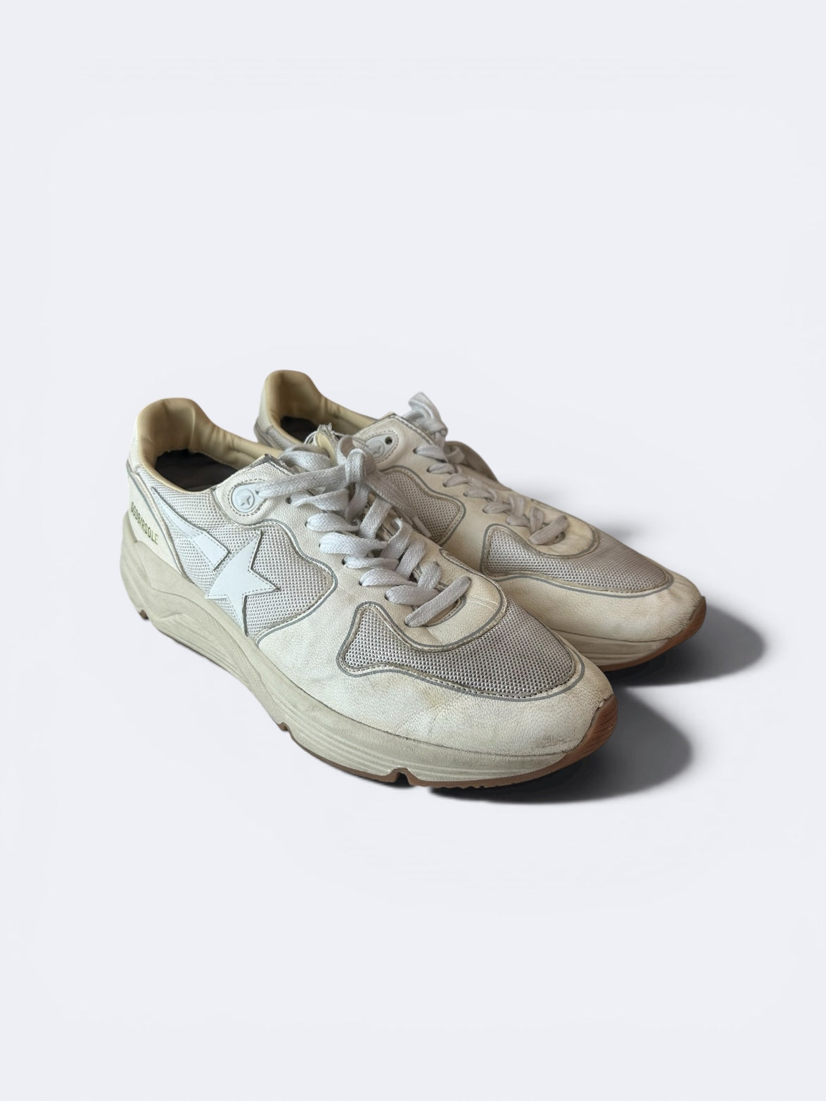 Golden Goose Running Sole - 43 Casual Area