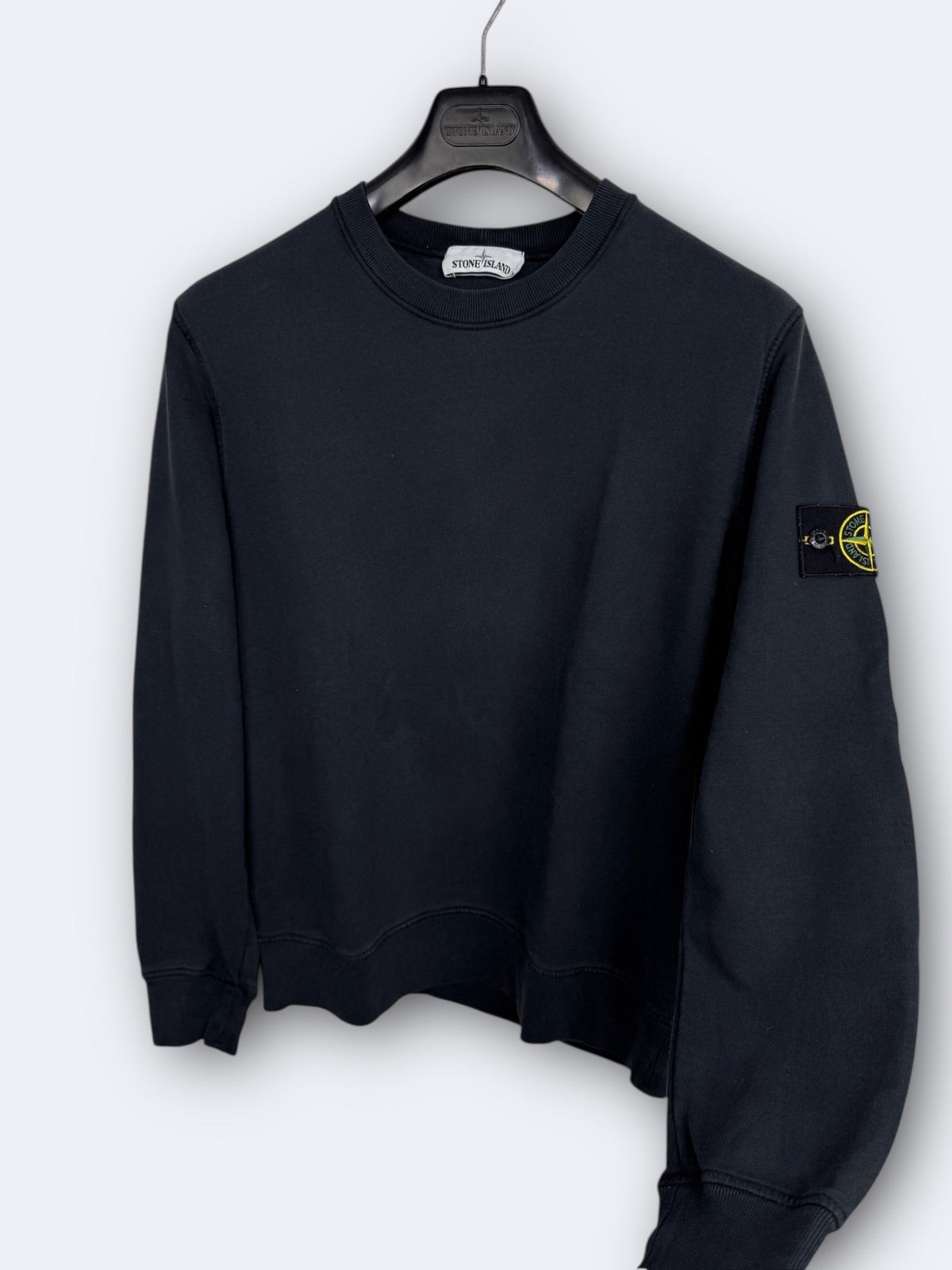 Crewneck Stone Island - S Casual Area
