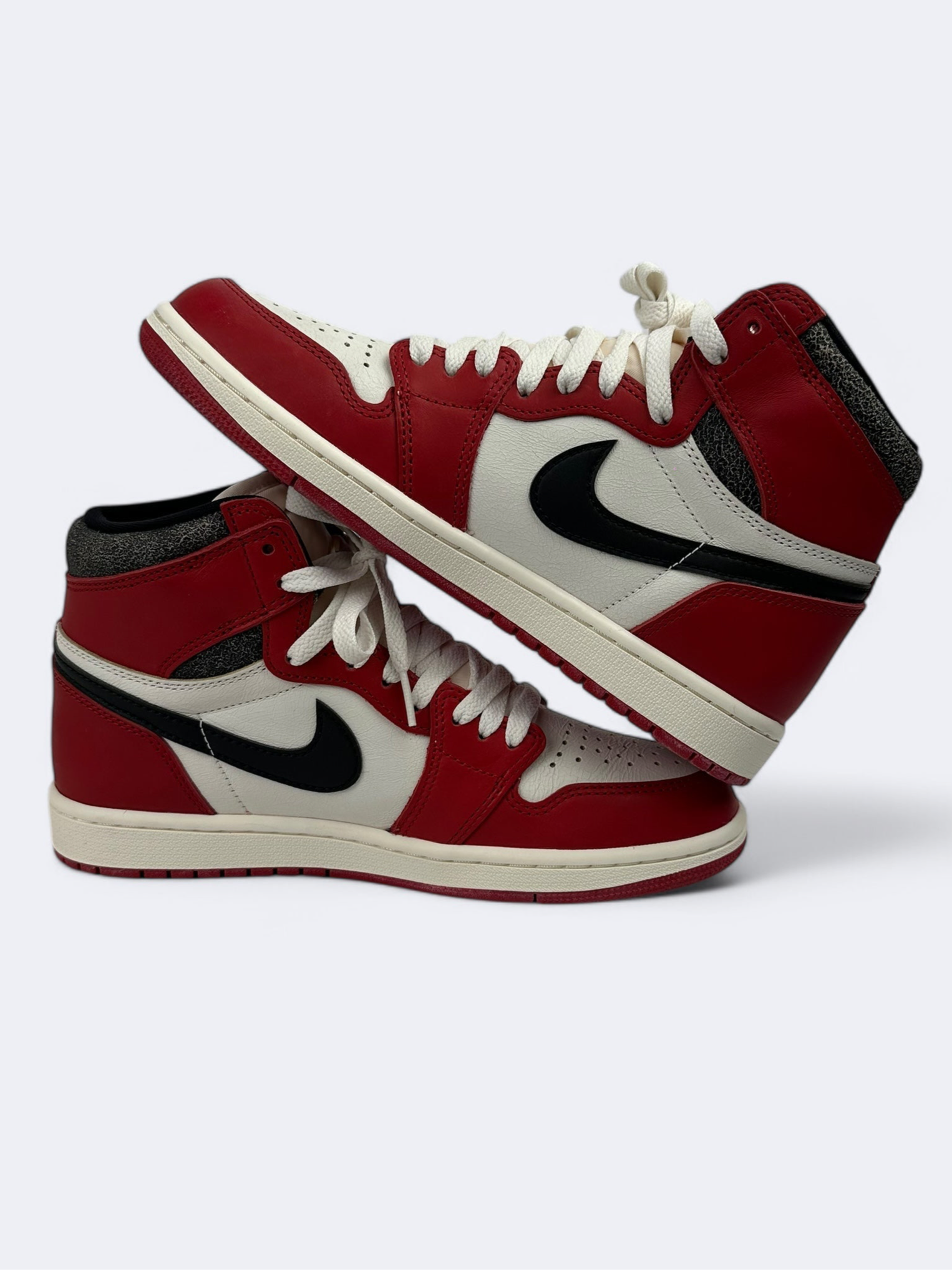 Air Jordan 1 High "Lost & Found" - 40,5 Casual Area