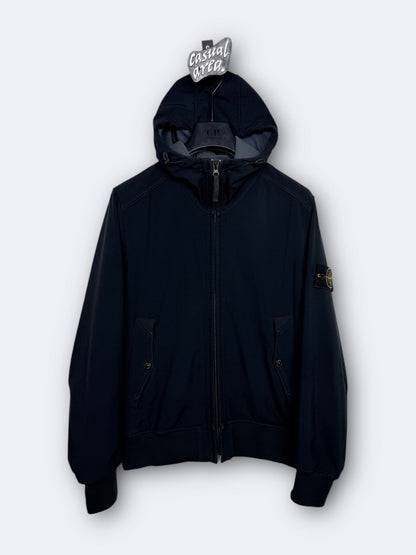 Soft Shell-R Stone Island - M Casual Area