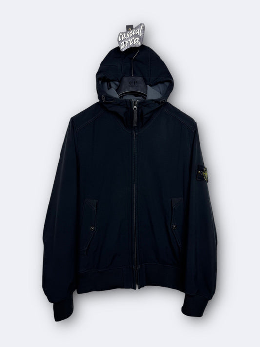Soft Shell-R Stone Island - M Casual Area