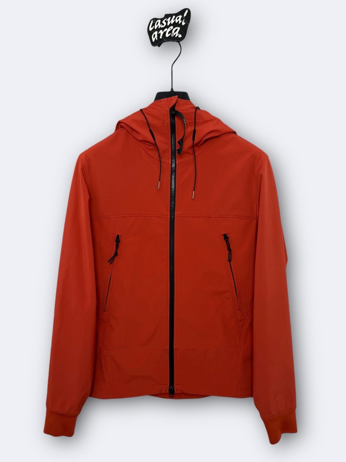 C.P. Shell Goggle C.P. Company - S Casual Area