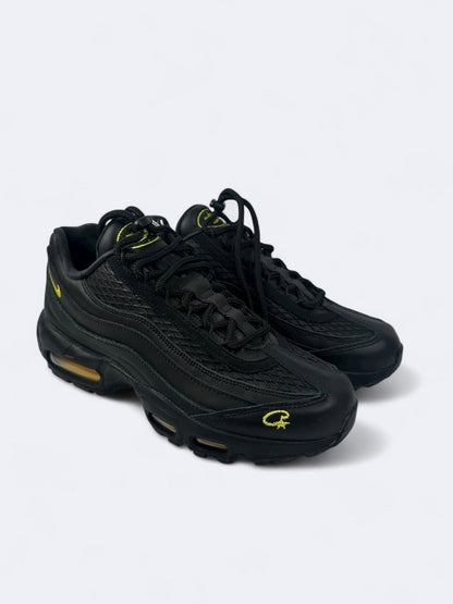 Corteiz x Nike Air Max 95 "Honey Black" - 40 Casual Area