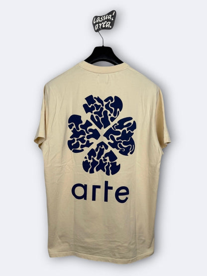 Tee-shirt Arte - L Casual Area