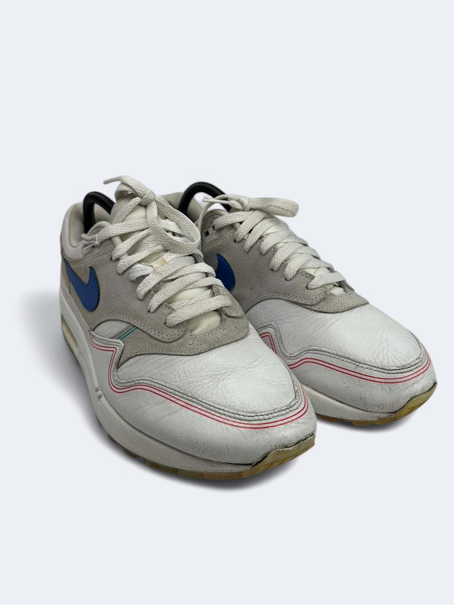 Nike Air Max 1 Centre Pompidou Pack - 43 Casual Area