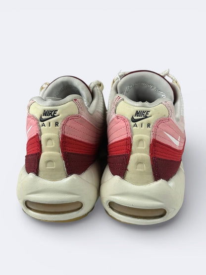 Nike Air Max 95 Anatomy Of Air - 44,5 Casual Area