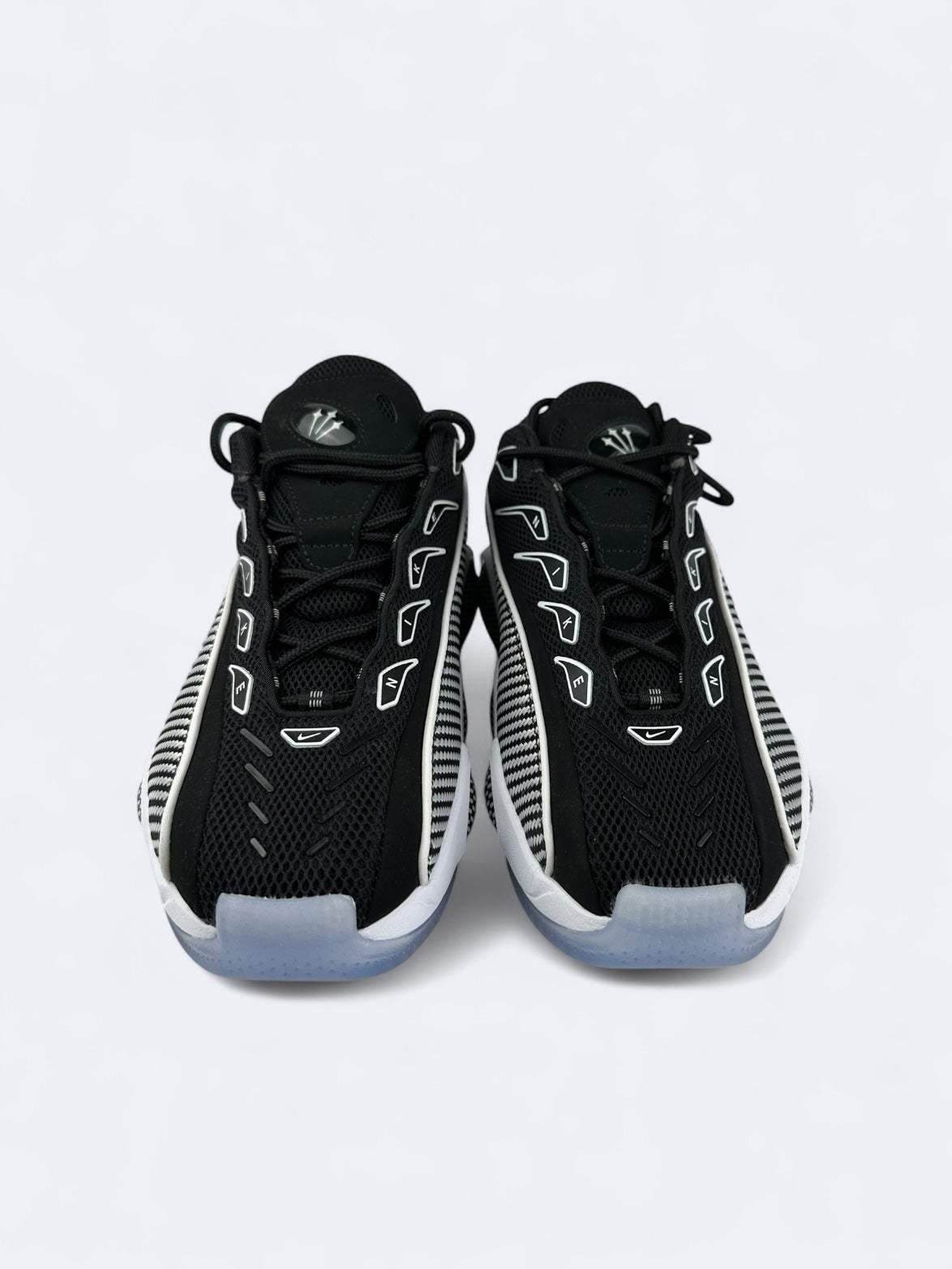 Nocta x Nike Glide "Black & White" - 42,5 Casual Area