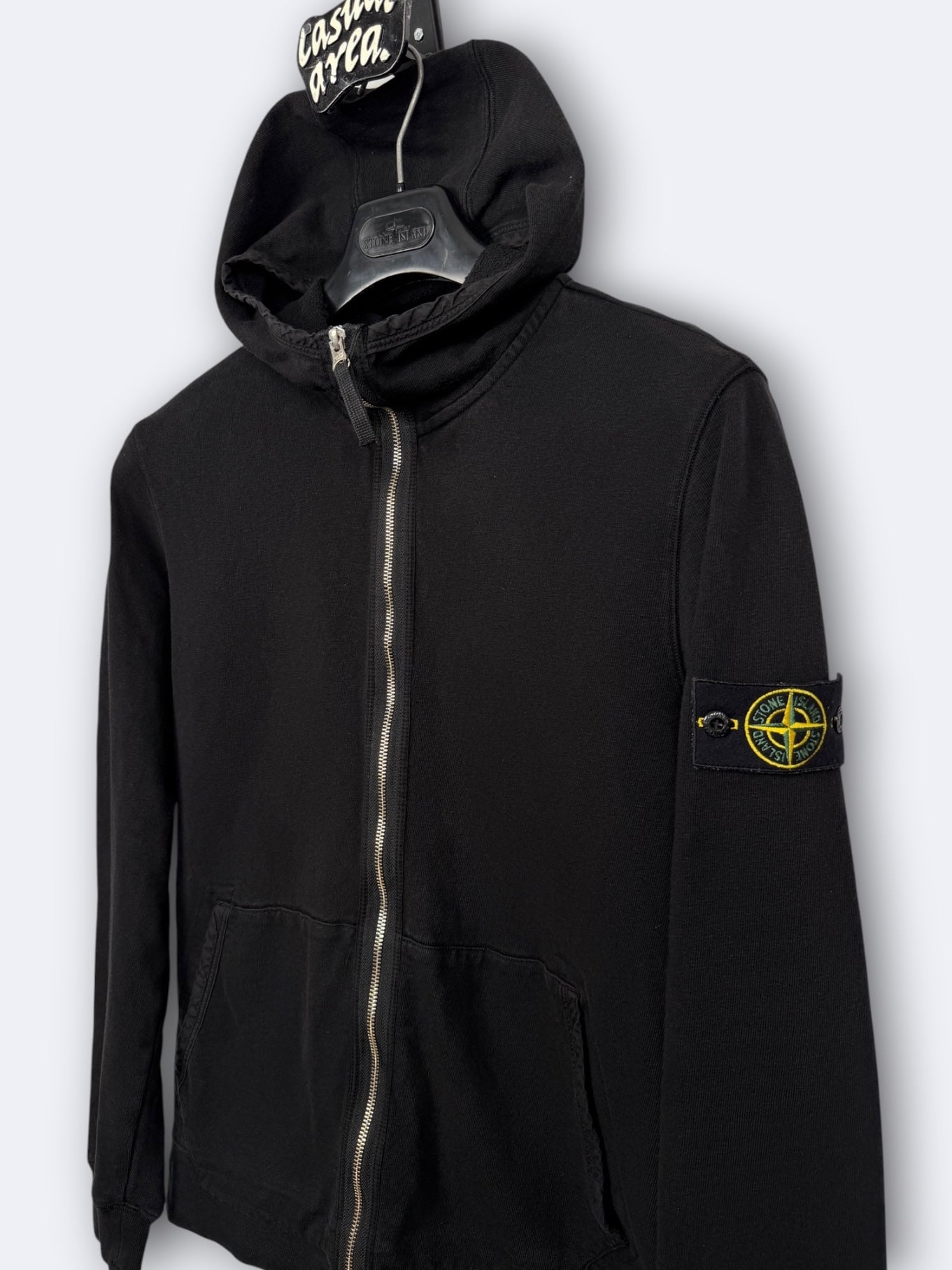 Gilet Stone Island - M Casual Area