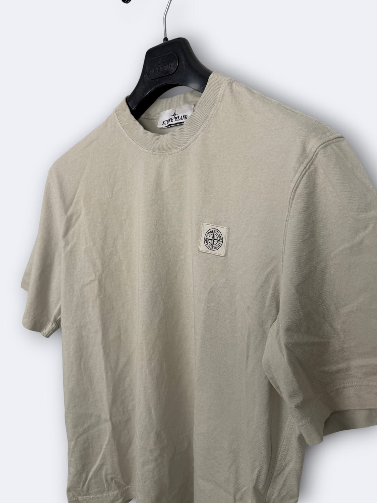 Tee-shirt Stone Island x La Caverne Du Pont Neuf - S Casual Area
