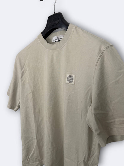 Tee-shirt Stone Island x La Caverne Du Pont Neuf - S Casual Area