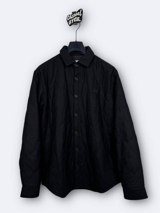 Overshirt Padded Heart Arte - L Casual Area