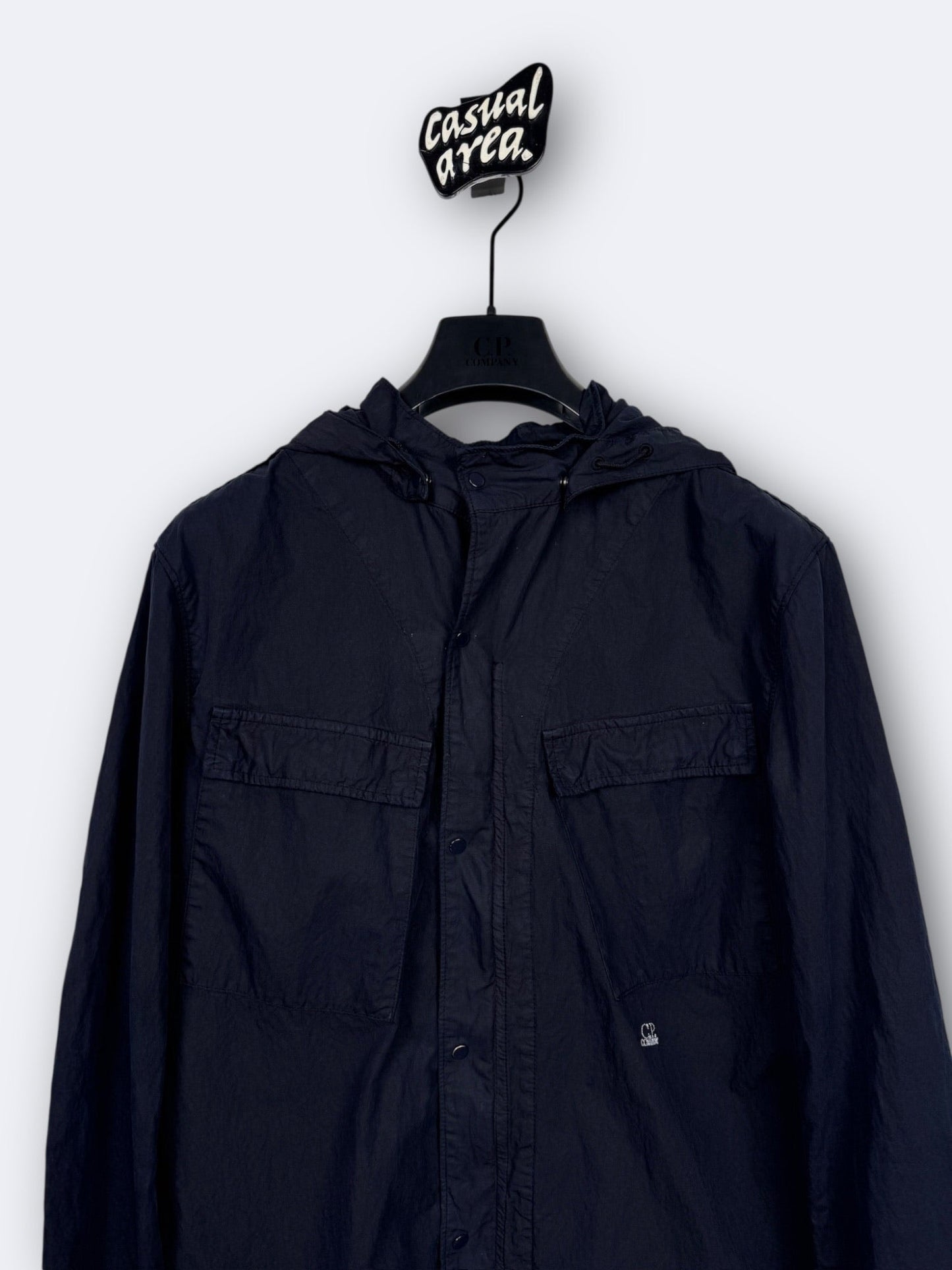 Veste Goggle C.P. Company - M Casual Area