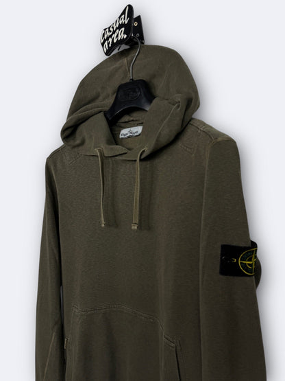Hoodie Stone Island - M Casual Area
