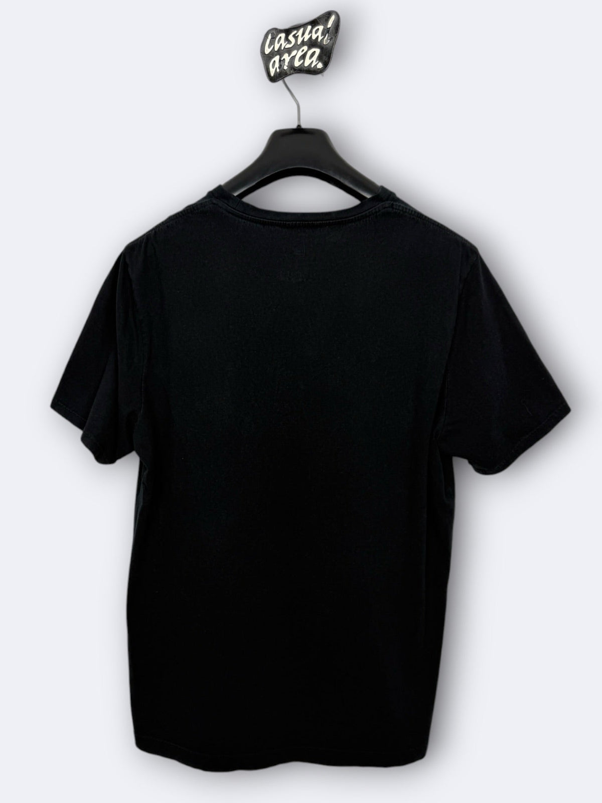 Tee-shirt Parajumpers - L Casual Area