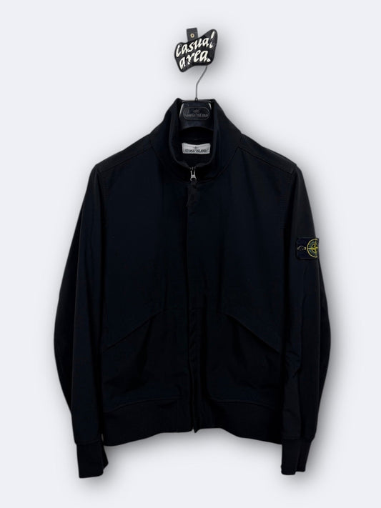 Light Soft Shell-R Stone Island - L Casual Area