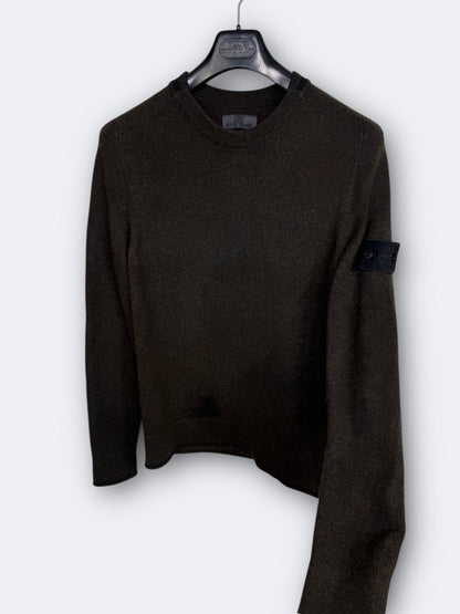 Crewneck "Ghost" Stone Island - S Casual Area