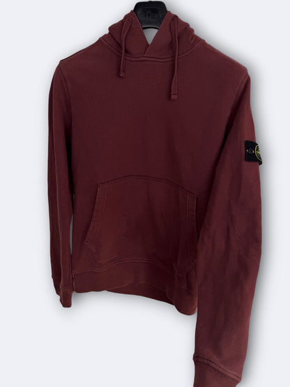 Hoodie Stone Island - M Casual Area