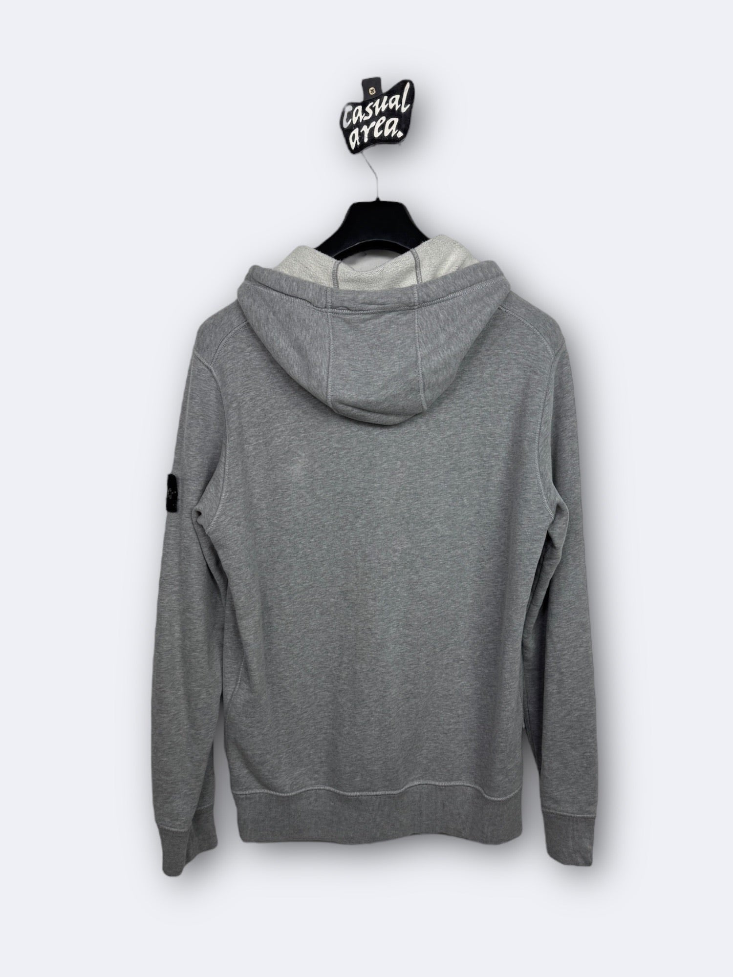 Hoodie Stone Island - M Casual Area