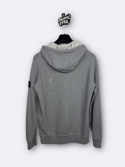 Hoodie Stone Island - M Casual Area
