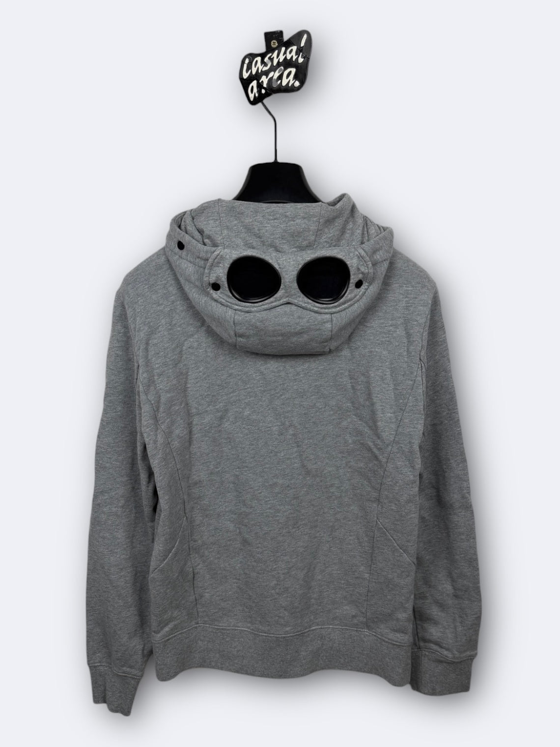Gilet Goggle C.P. Company - S Casual Area