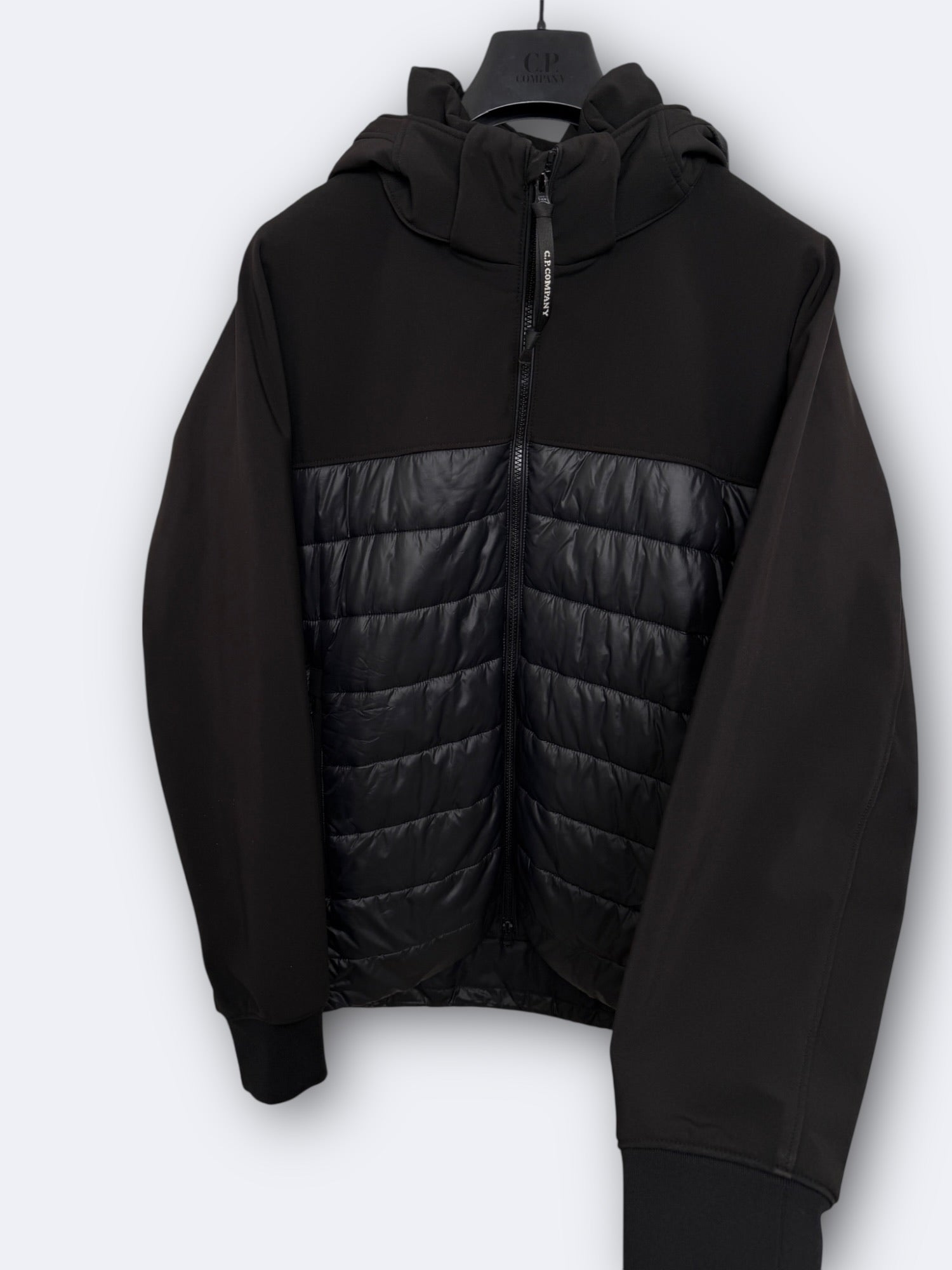 C.P. Shell Goggle Jacket C.P. Company - M Casual Area