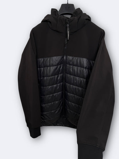 C.P. Shell Goggle Jacket C.P. Company - M Casual Area