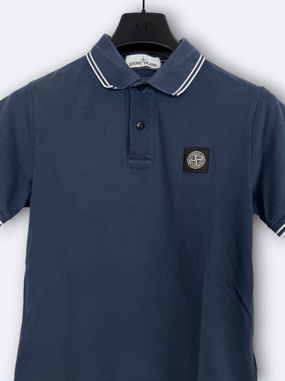 Polo Stone Island - S Casual Area