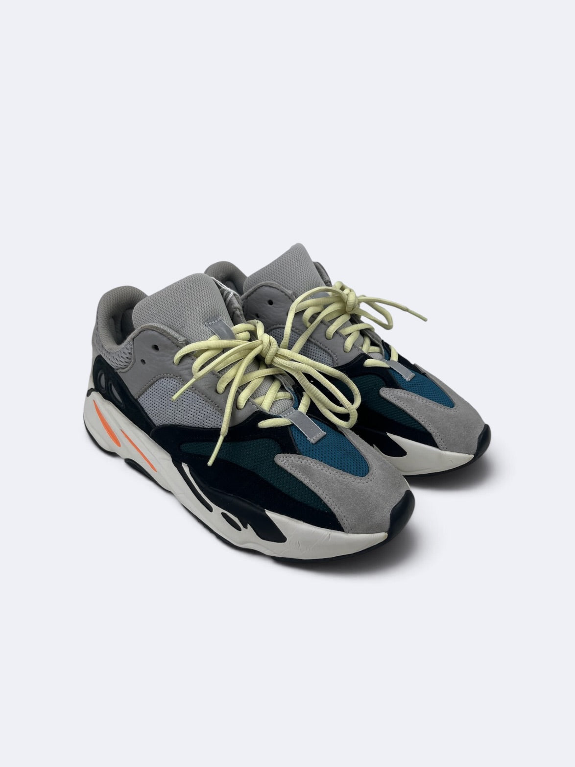 Adidas Yeezy Boost 700 "Wave Runner" - 42 2/3 Casual Area