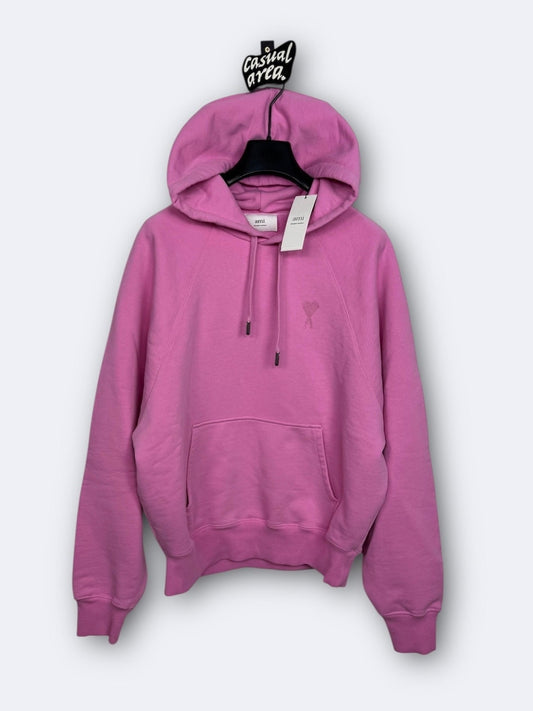 Hoodie Ami Paris - M Casual Area