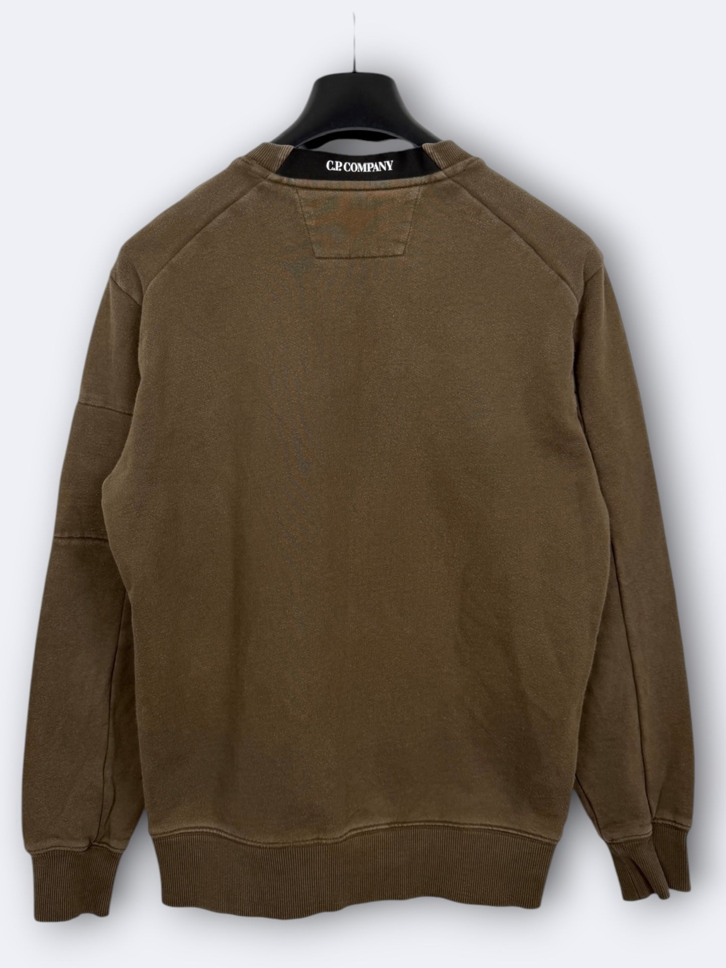 Crewneck C.P. Company - S Casual Area