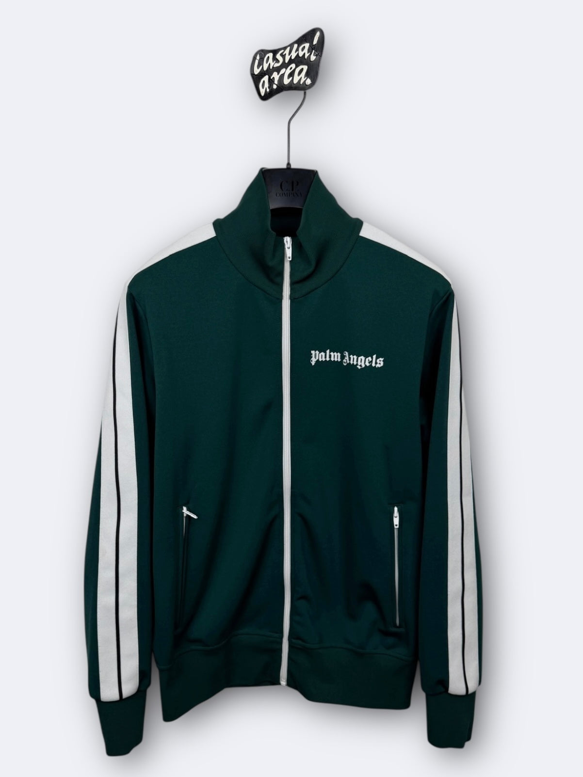 Gilet Palm Angels - M Casual Area