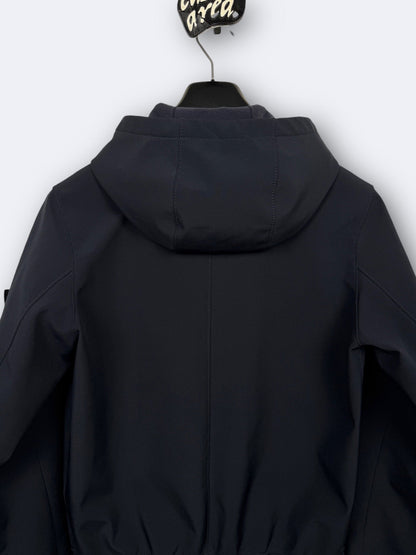 Soft Shell-R Stone Island - S Casual Area