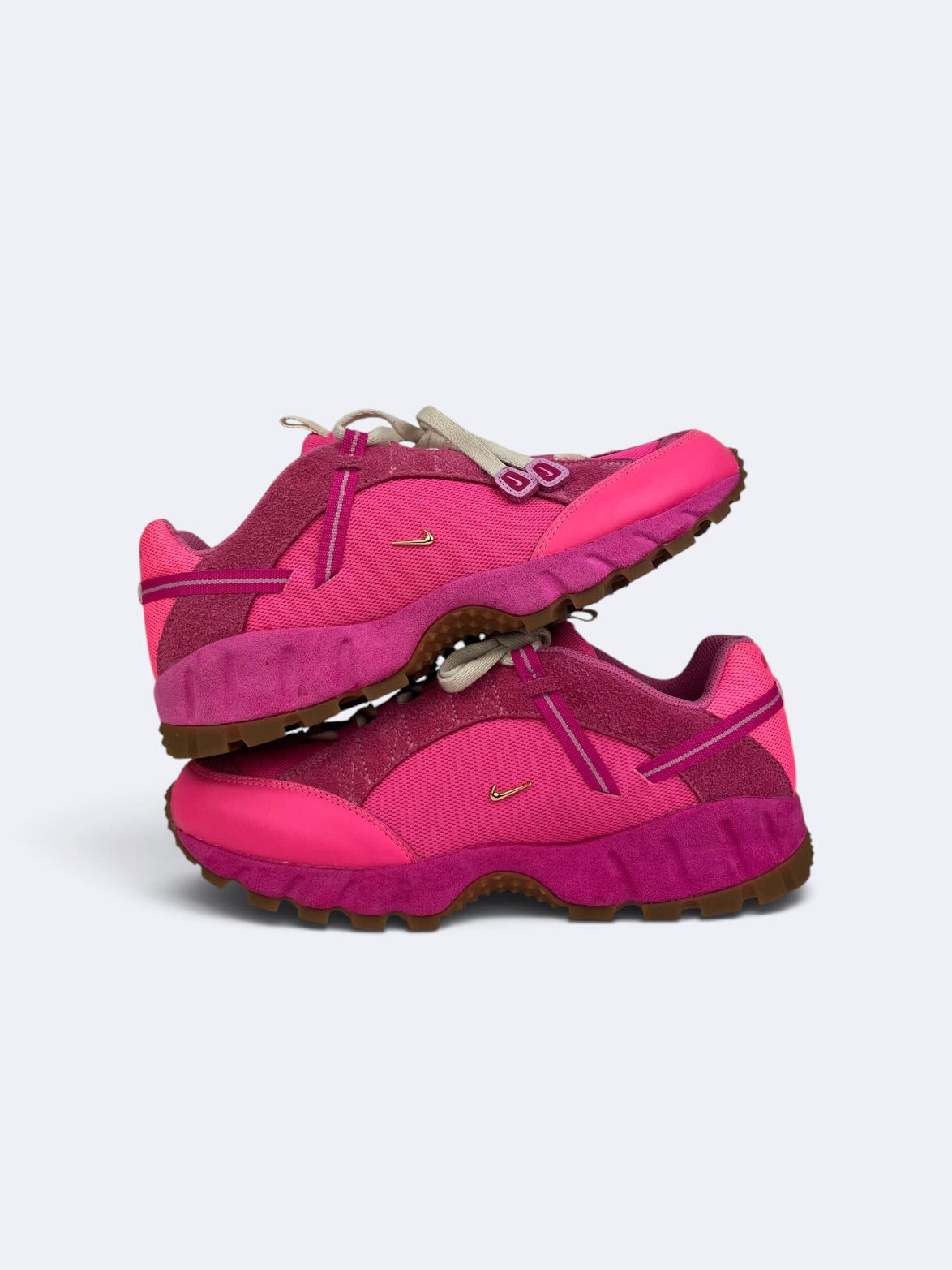 Jacquemus x Nike Air Humara LX Pink - 44 Casual Area
