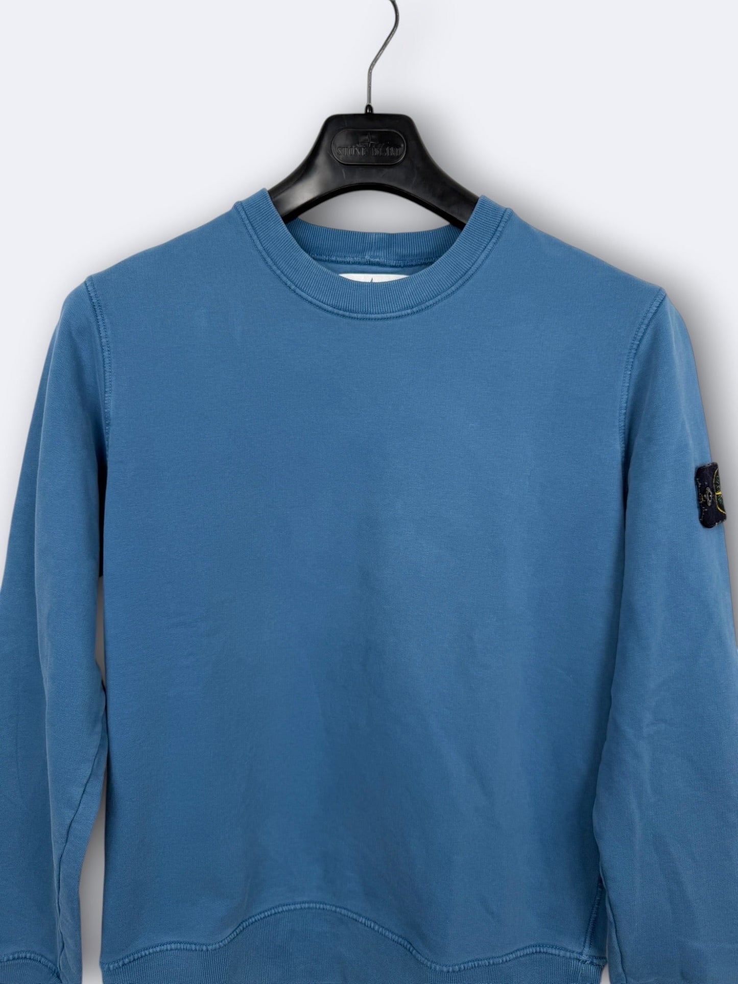 Crewneck Stone Island - S Casual Area