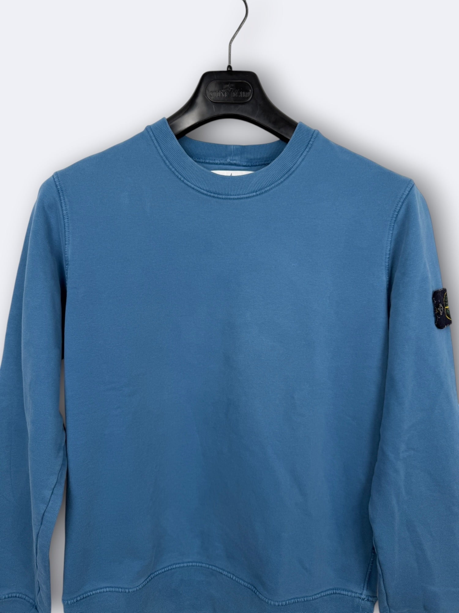 Crewneck Stone Island - S Casual Area