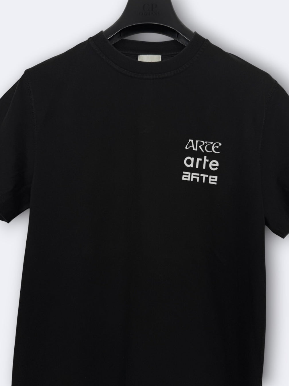 Tee-shirt Arte - XS Casual Area