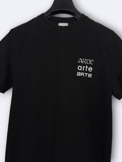 Tee-shirt Arte - XS Casual Area