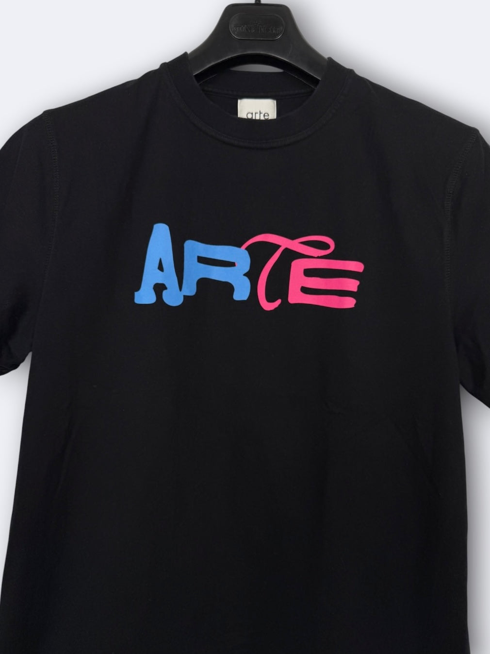 Tee-shirt Arte - M Casual Area