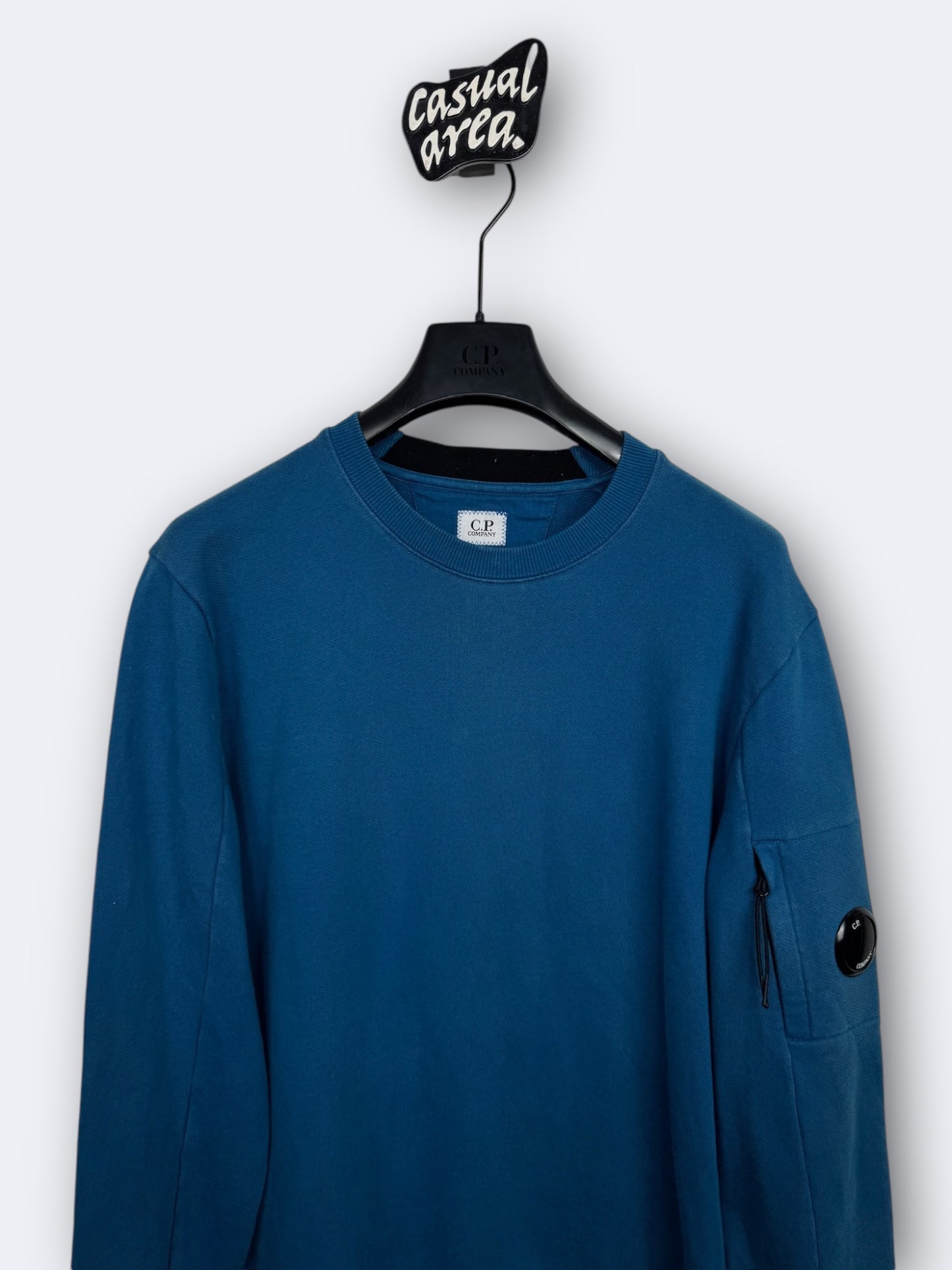 Crewneck C.P. Company - L