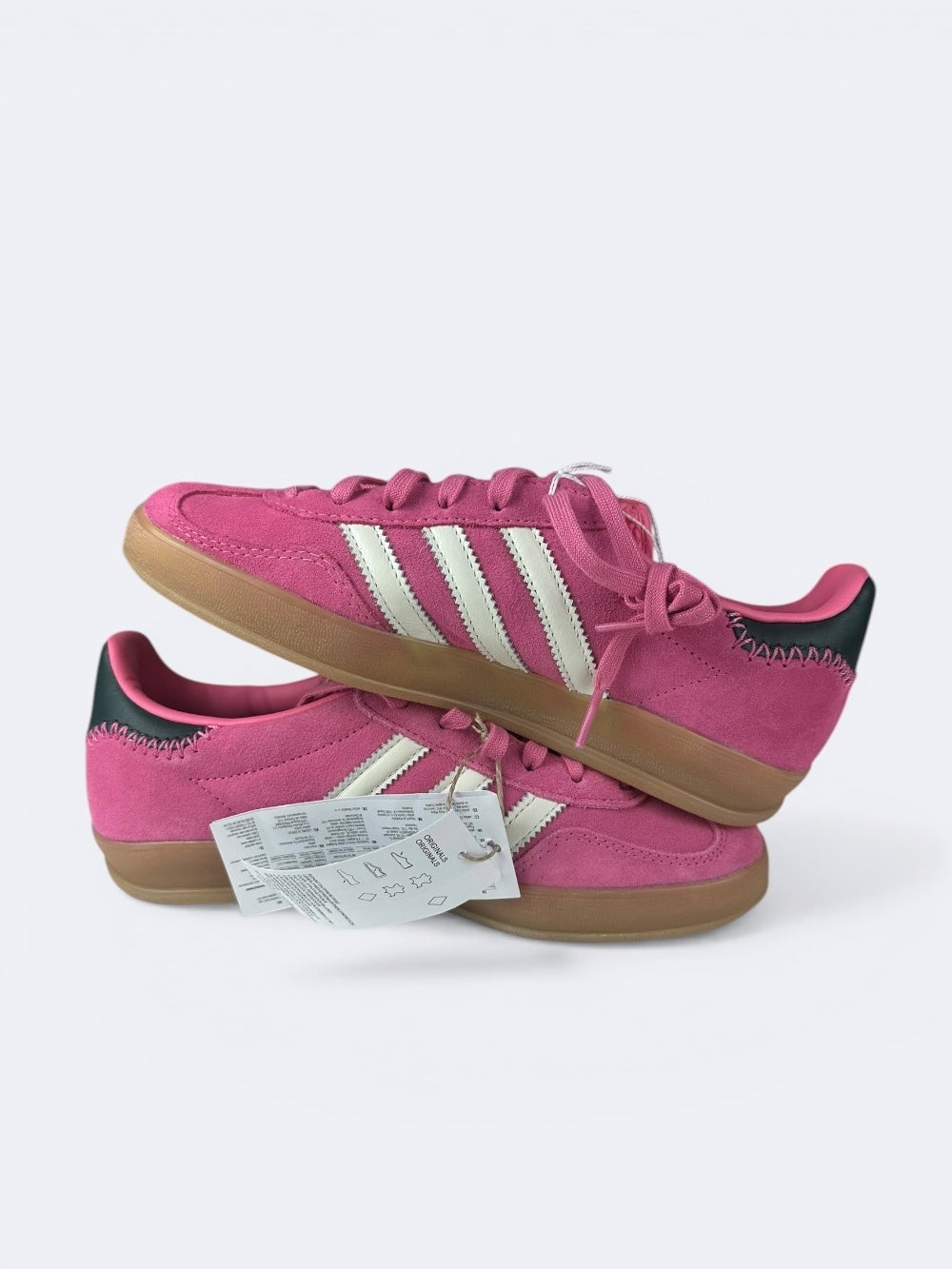 Adidas Gazelle - 36 2/3 Casual Area