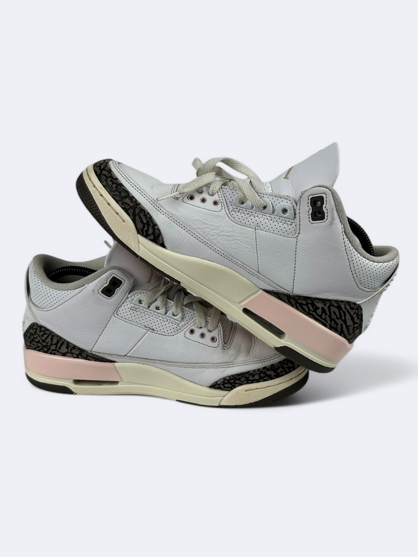 Air Jordan 3 - 42 Casual Area