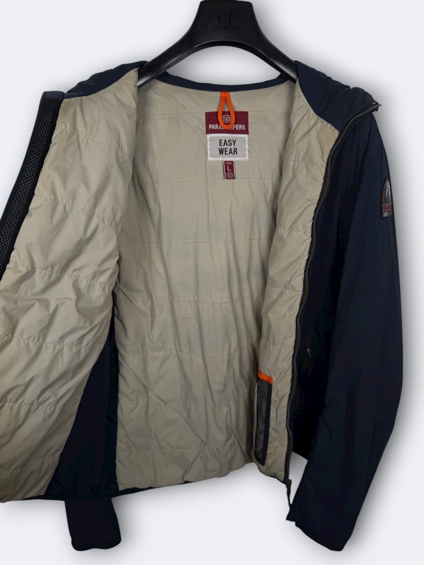 Veste "Easy Wear" Parajumpers - M Casual Area
