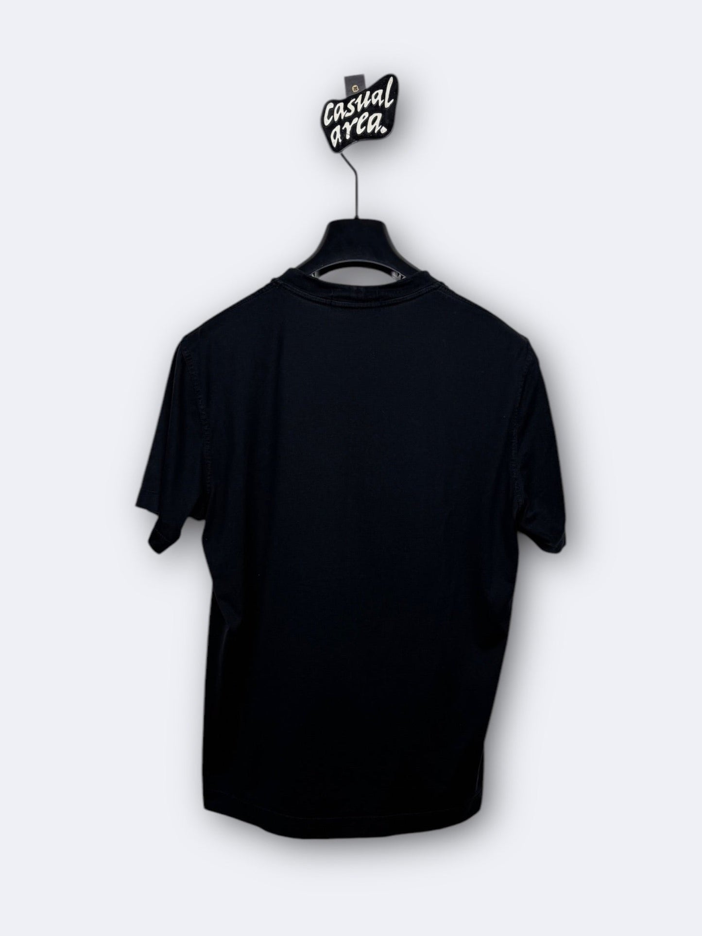 Tee-shirt "Marina" Stone Island - S Casual Area
