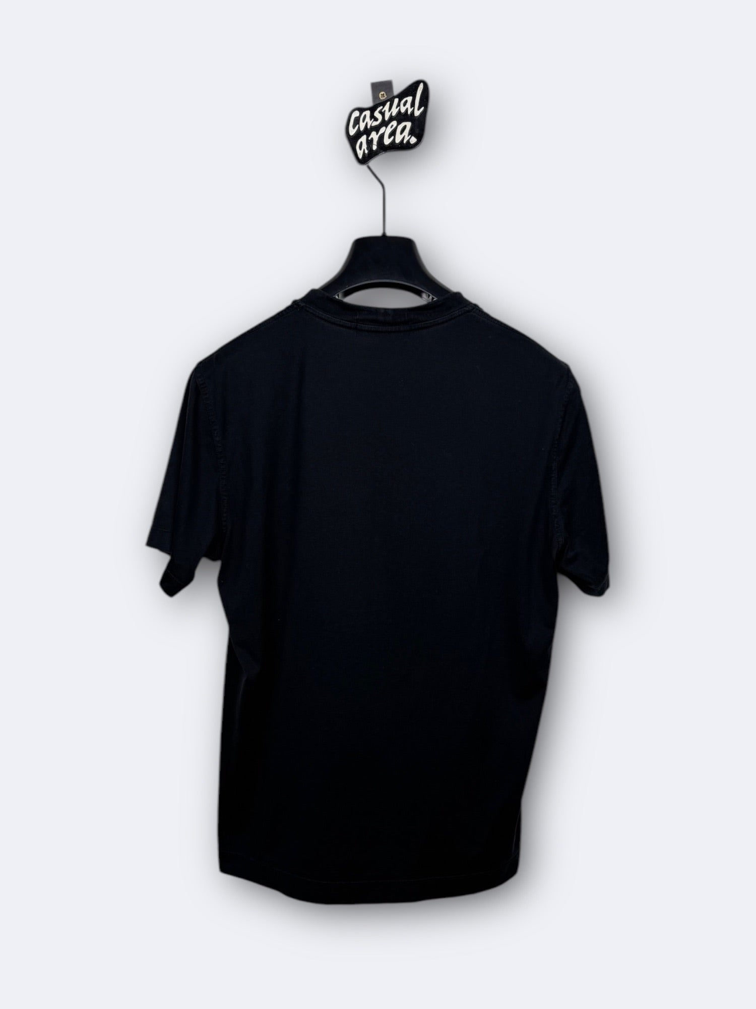 Tee-shirt "Marina" Stone Island - S Casual Area