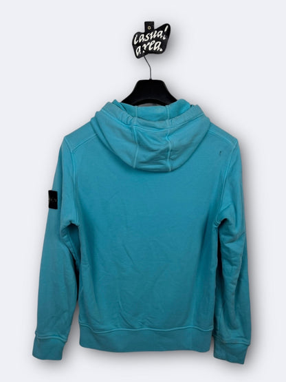 Hoodie Stone Island - S Casual Area
