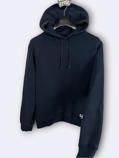 Hoodie Supreme "Corner Label" - M Casual Area